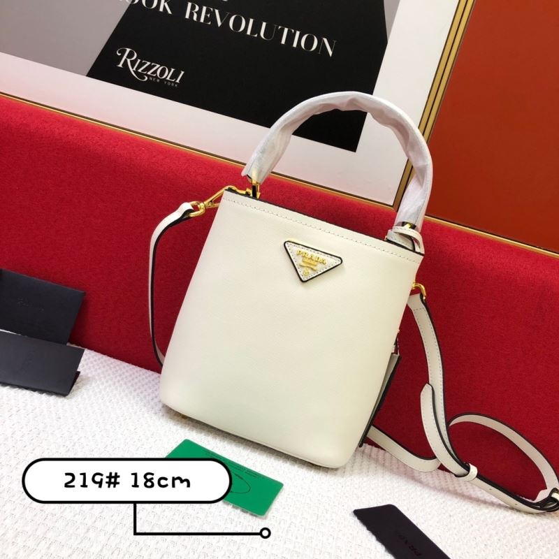 Prada Satchel Bags